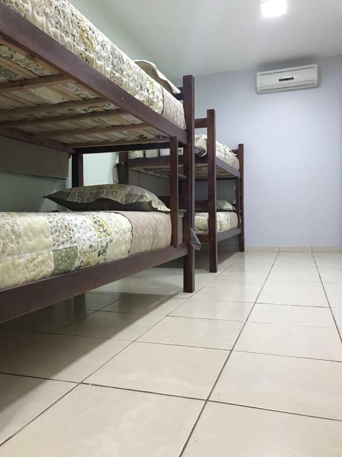 Home Naipi Foz do Iguacu Bagian luar foto